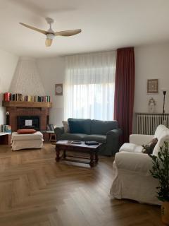 Casa Gaudia Varese living-working e quiete - 8