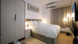 The Capital Suites Al Malaz 1 Serviced Apartments Riyadh - 3