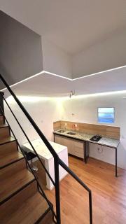 LOFT URBANO - Kitnet duplex ou Studio, Bairro Jardim Myrian - 7