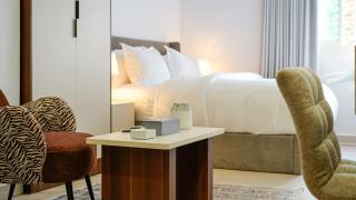 The Capital Suites Al Malaz 1 Serviced Apartments Riyadh - 1