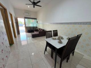 Harmony Homestay Uni Garden - 4