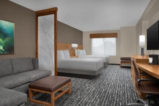 Hyatt Place Orlando/Lake Buena Vista - 9