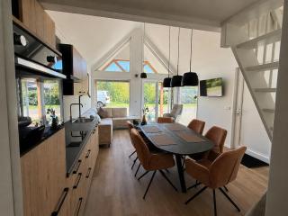Karakteristieke woning in Drentse boerderijstijl - 4