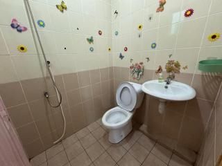 Harmony Homestay Uni Garden - 4
