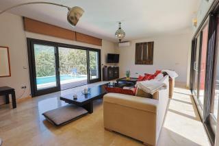 Villa Rural Zen by Hacienda Alfacara - 1