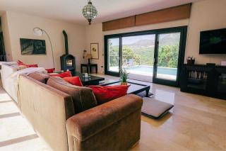 Villa Rural Zen by Hacienda Alfacara - 2