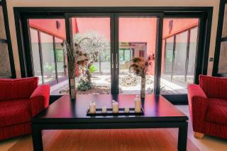 Villa Rural Zen by Hacienda Alfacara - 5