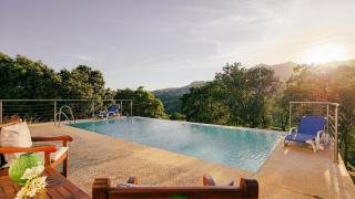 Villa Rural Zen by Hacienda Alfacara - 0