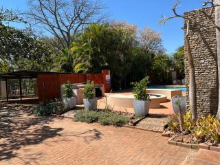 Waterhole Lodge - 3