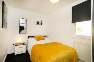 6Bed - Free Parking - Contractors - Wi-Fi - Central - 9