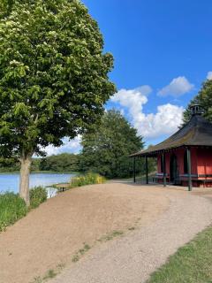Botofte Skovhus A sanctuary close to the forest and the beach - 2