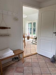 Botofte Skovhus A sanctuary close to the forest and the beach - 1