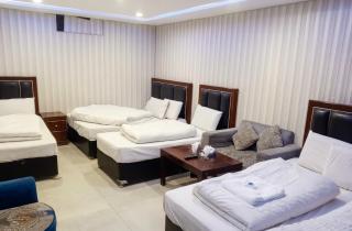 Errum Hotel Naran - 6