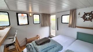 Captains Room - Havborg - 6