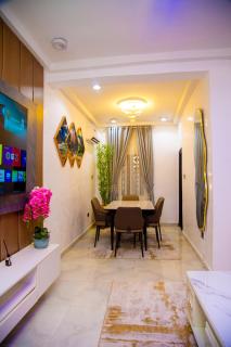 Olive Apartments Abuja - 0