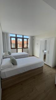 Llanes - Apartamento Las 3 terrazas - 1