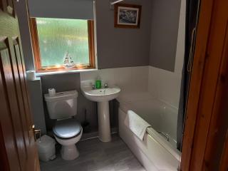 Flare Cottage Whipcott Waters Holcombe Rogus Wellington Somerset TA210NA - 7