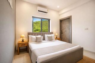 Smart 2BHK at Lakecity Apartments by Viraalay - 9