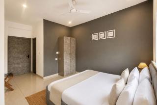 Smart 2BHK at Lakecity Apartments by Viraalay - 7