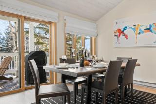 RMR: Teton Pines 3443 Townhome in Wilson WY - 5