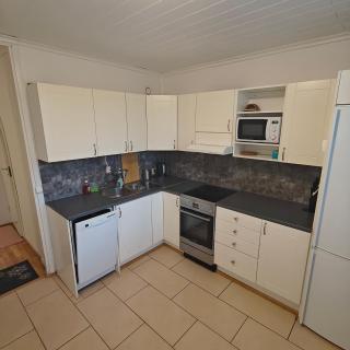Accommodation apartment - Vantaa - 3