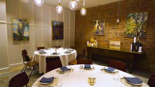 The Old No. 77 Hotel & Chandlery - 4