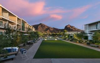Mountain Shadows Resort Scottsdale - 5
