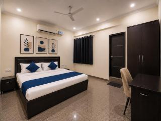 Udupi Hotel - 0