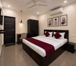 Udupi Hotel - 9