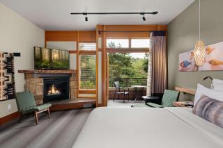 Willows Lodge - 7