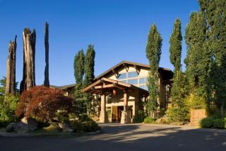 Willows Lodge - 0