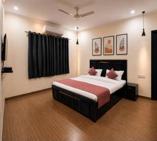 Udupi Hotel - 8
