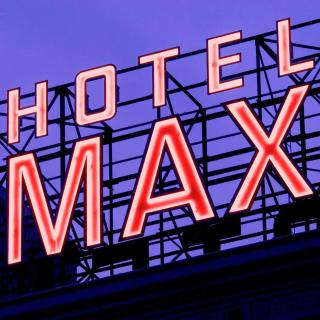 Hotel Max - 9