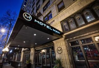Hotel Max - 7