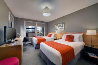 Hotel Max - 1