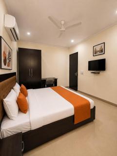Udupi Hotel - 7