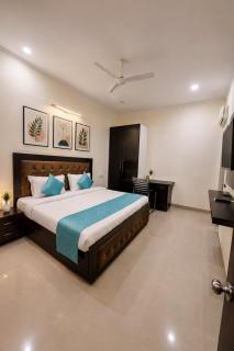 Udupi Hotel - 6