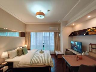 Shanghai Cosmo World Union Service Apartment - 9