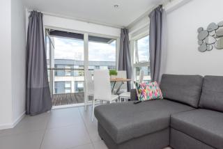 Old Street Gem - Modern Apartment - Londres - 7