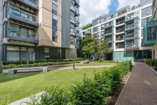 Old Street Gem - Modern Apartment - Londres - 4