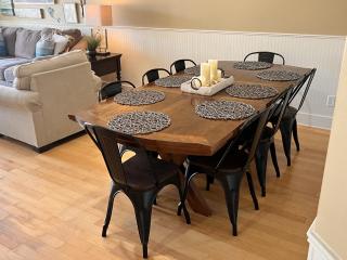 Tybee Retreat Unit 1 - 7