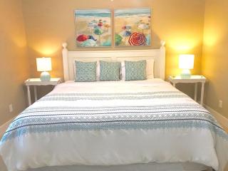 Tybee Retreat Unit 1 - 5