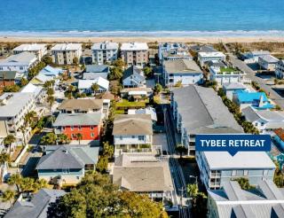Tybee Retreat Unit 1 - 0