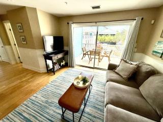 Tybee Retreat Unit 1 - 6