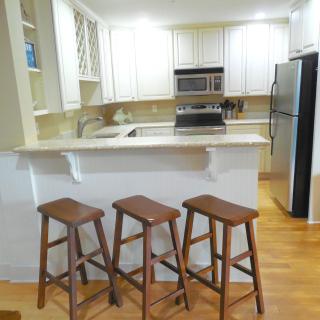 Tybee Retreat Unit 1 - 1