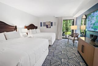 Saddlebrook Resort - 2