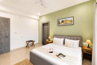 Homely 2BHK at Lakecity Apartments by Viraalay - 9
