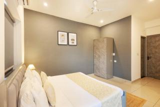 Homely 2BHK at Lakecity Apartments by Viraalay - 5
