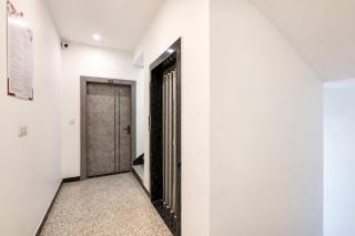 Homely 2BHK at Lakecity Apartments by Viraalay - 2