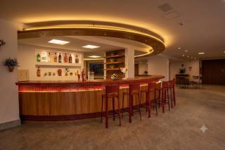 Flat Particular Hotel Kubitschek - 9
